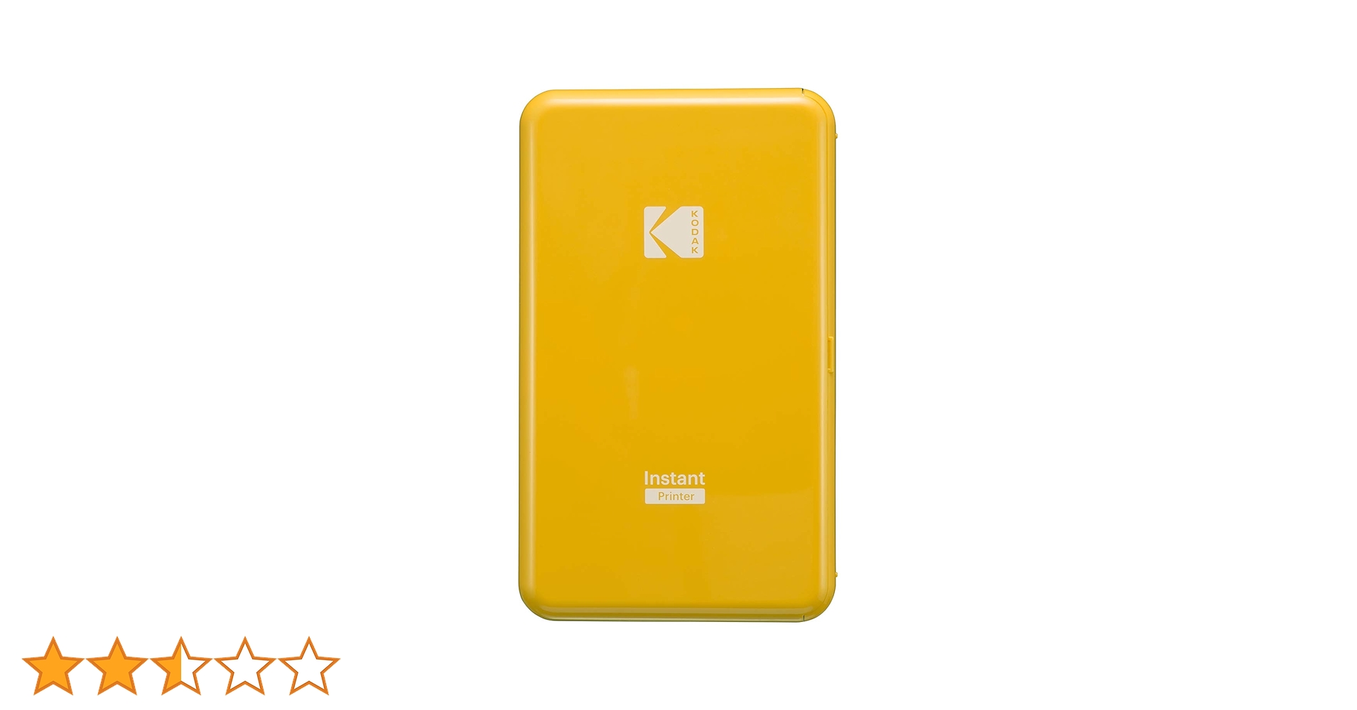 Amazon.co.jp: KODAK スマホ用インスタントプリンター P210